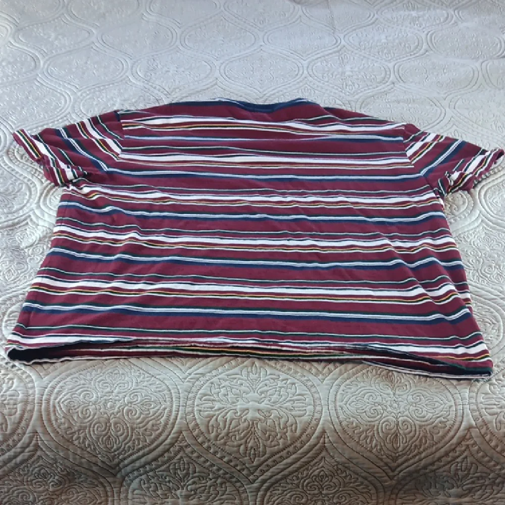 Polo Ralph Lauren Men's‎ Striped Tee. XL